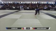 LUCAS DE ALMEIDA ARAÚJO vs ALEXANDRE ALVES 2026 Carlson Gracie
