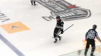 Matt Gosselin Extends Armada's Lead To 3-1