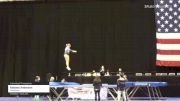 Katiana Anderson - Individual Trampoline, TwistStars - 2021 USA Gymnastics Championships