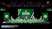 Pennsylvania State University [2026 Small Coed Division IA - Game Day Finals] 2026 UCA & UDA College Cheerleading and Dance Team National Championship