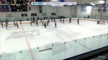 Replay: Home - 2024 VF Colonials U16 vs Team Philly U16 | Feb 18 @ 7 AM