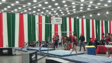 Ashley Knight - Women's Group, High Point - 2021 Christmas on the Chesapeake