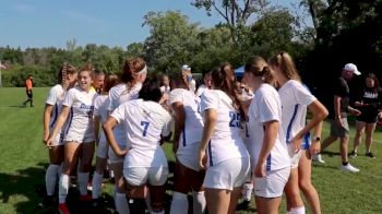 Replay: Assumption vs Daemen | Sep 5 @ 6 PM