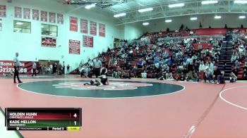 Replay: 1 - 2024 2024 Wadsworth GIT | Jan 20 @ 4 PM