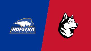 Full Replay: Hofstra vs Northeastern - Mar 21