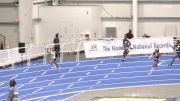 High School Girls' 400m, Finals 1 - Age 11-12