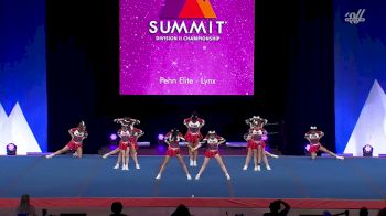 Penn Elite - Lynx [2026 L2 Junior - D2 - Small - A Wild Card] 2026 The D2 Summit