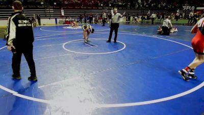 105 lbs Consi Of 16 #2 - Colton Gearl, Elite NJ vs Rodney Delgado, Ramsey