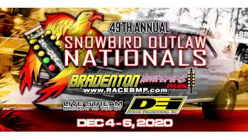 Full Replay | Snowbird Outlaw Nationals 12/4/20
