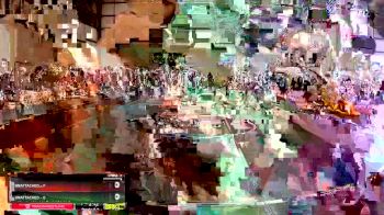 113 lbs Round 1 (4 Team) - Alexander Moody, NC PRIDE vs Alex Sardelis, RED LION WRESTLING CLUB