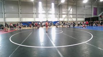 Replay: Mat 3 - 2025 WSWA Freestyle and Greco State | May 4 @ 9 AM