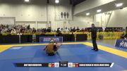 Carlos Renan De Souza Nunes Maia vs Amit Meir Burshtein 2025 World IBJJF Jiu-Jitsu No-Gi Championship