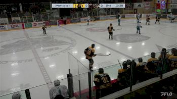 Replay: Home - 2025 Grand Forks vs Revelstoke | Apr 12 @ 6 PM