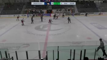 Replay: Home - 2024 Brooks vs Sherwood Park | Sep 6 @ 7 PM