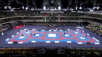 MACHADO vs HODGKINSON Abu Dhabi London Grand Slam