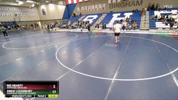 Replay: Mat 6 - 2025 Utah Northern State (All Grades) | Jan 25 @ 5 PM