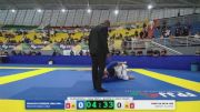 TIAGO DA SILVA LUIZ vs FRANCISCO FERREIRA LIMA JUNIOR 2026 FPJJ Circuito Paulista GI Etapa 3