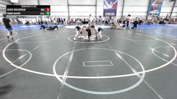 113 lbs Rr Rnd 3 - Jayden Villatoro, Revival Black vs Kenny Villion, Elite Athletic Club W.E.