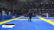LEONARDO DE BARROS VILELA vs ISAAC DOEDERLEIN 2024 European Jiu-Jitsu IBJJF Championship