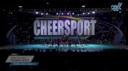 Spirit of Texas - Purple Aces [2023 L3 Junior - Medium - B] 2023 CHEERSPORT National All Star Cheerleading Championship