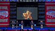 Alliance Cheer Elite - Allegiance [2018 L1 Small Youth Prep D2 Day 1] NCA All-Star National Championship