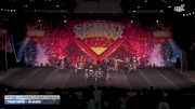 Twisters - Chaos [2026 L1 Youth - Flex Day 2] 2026 Spirit Sports Myrtle Beach Nationals