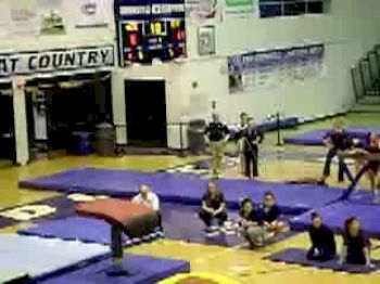 UNH (Courtney Connors)