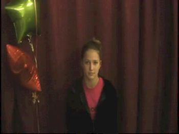 Keeley Kmieciak Phenom Gymnastics 2009 Level 10 National Champion