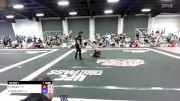 Derek Kiyan vs Phillip Balmenti 2023 ADCC Orange County Open