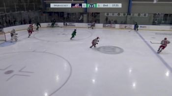 Replay: Home - 2024 Patriots vs Whalers | Dec 8 @ 12 PM