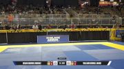 William Dowell Ward vs Isaiah Andres Jimenez 2025 Pan Kids Jiu-Jitsu IBJJF Championship