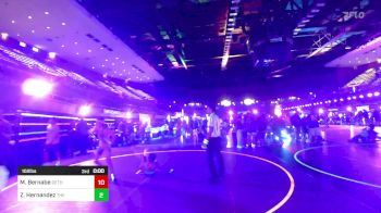 Replay: Mat 15 - 2024 California Cosmic Bash | Oct 5 @ 9 AM