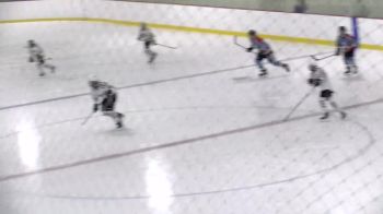 Replay: Home - 2024 Niagara vs Springfield | Sep 21 @ 7 AM