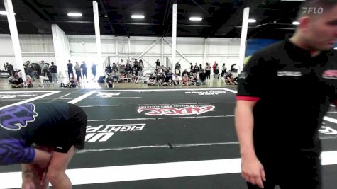 Spencer Jeffreys vs Aj Gallego 2023 ADCC Orange County Open