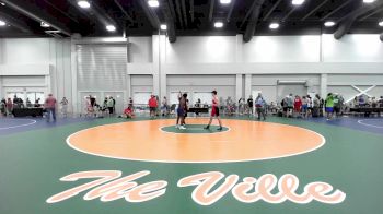 126 lbs Cons. Round 2 - Ethan Struhs, FL vs Christopher Smith, FL