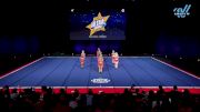 Ocala Athletix - CRIMSON [2025 L1 Senior - D2 Day 1] 2025 UCA & UDA All Star National Championship