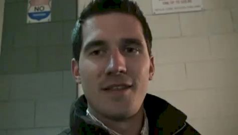 Preview of the 2010 Penn State National Meet