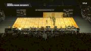 George Mason University "Fairfax VA" at 2026 WGI Percussion/Winds World Championships