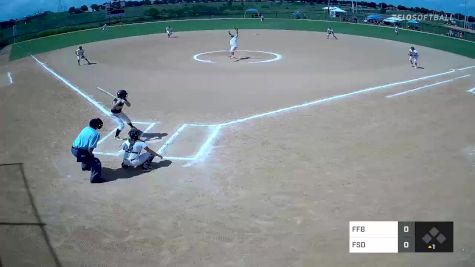 Florida Select D vs. Firecrackers FL Bi - 2020 PGF 99% Showcase