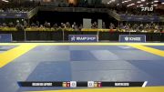 AFONSO vs XAVIER 2026 Pan Kids Jiu-Jitsu IBJJF Championship