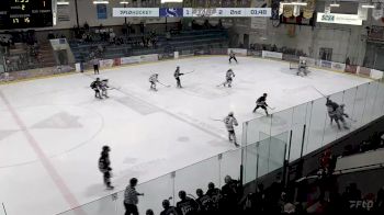 Replay: Home - 2024 Melville vs Battlefords | Mar 23 @ 7 PM
