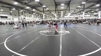 156 lbs Quarterfinal - Mason Talley, Lions WC vs Wyatt Edgington, Yuba Sutter Combat