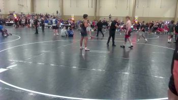 215 lbs Quarterfinal - Michael Mocco, ATT / Mocco Wrestling vs Ryan Sirico, Jax Wrestling Club