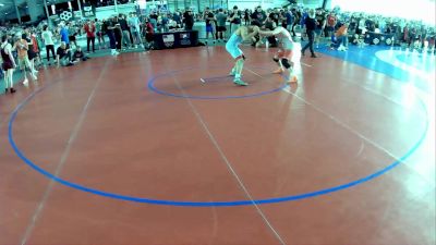 150 lbs Champ. Round 1 - Haakon Peterson, Askren Wrestling Academy vs Nasser Hammouche, Beat The Streets Chicago-Midway