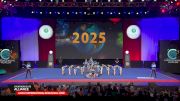 Stuntworx Elite - Alliance [2025 L5 International Open Small Coed Finals] 2025 The Cheerleading Worlds
