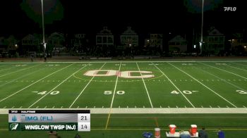 Replay: IMG (FL) vs Winslow Township (NJ) | Aug 28 @ 7 PM