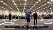 Noah McCully vs Diego Santana 2024 ADCC Dallas Open at the USA Fit Games
