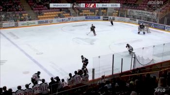 Replay: Away - 2025 Alberni Valley vs Chilliwack | Jan 25 @ 5 PM