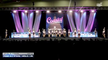 FAME All Stars - Midlo - J5 [2026 L5 Junior Day 2] 2026 Coastal at the Capitol Super Nationals