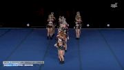 Exodus Athletics - Sinister [2026 L3 Senior - D2 - Small - A Finals] 2026 The D2 Summit